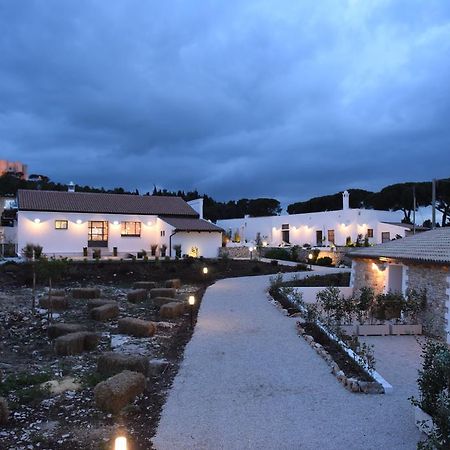 Montegusto Bed & Breakfast Castel Del Monte  Eksteriør bilde