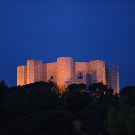 Montegusto Bed & Breakfast Castel Del Monte  Eksteriør bilde