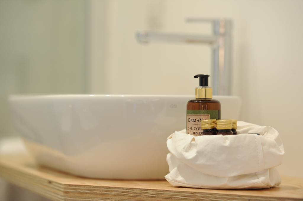 Montegusto Bed & Breakfast Castel Del Monte  Rom bilde