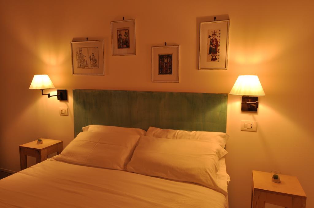 Montegusto Bed & Breakfast Castel Del Monte  Rom bilde