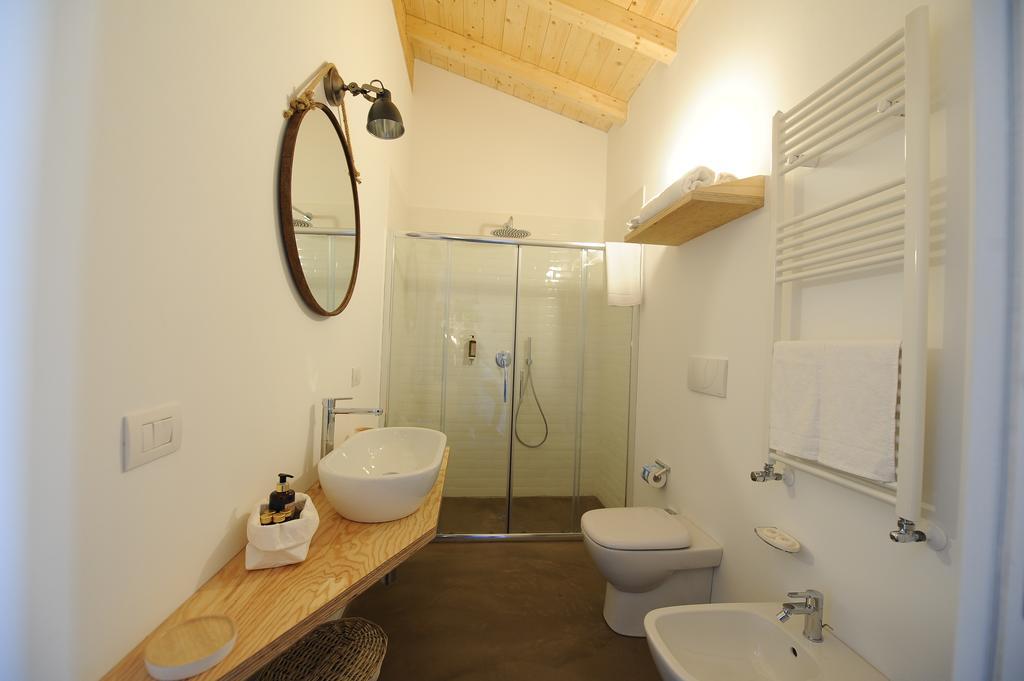 Montegusto Bed & Breakfast Castel Del Monte  Rom bilde