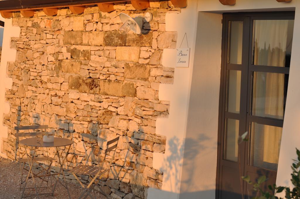 Montegusto Bed & Breakfast Castel Del Monte  Rom bilde