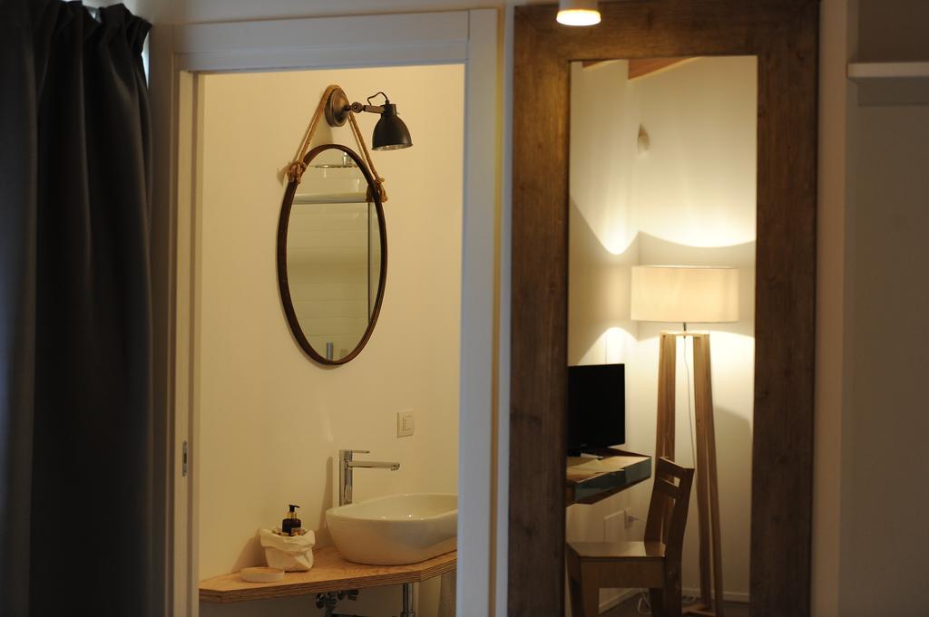 Montegusto Bed & Breakfast Castel Del Monte  Rom bilde