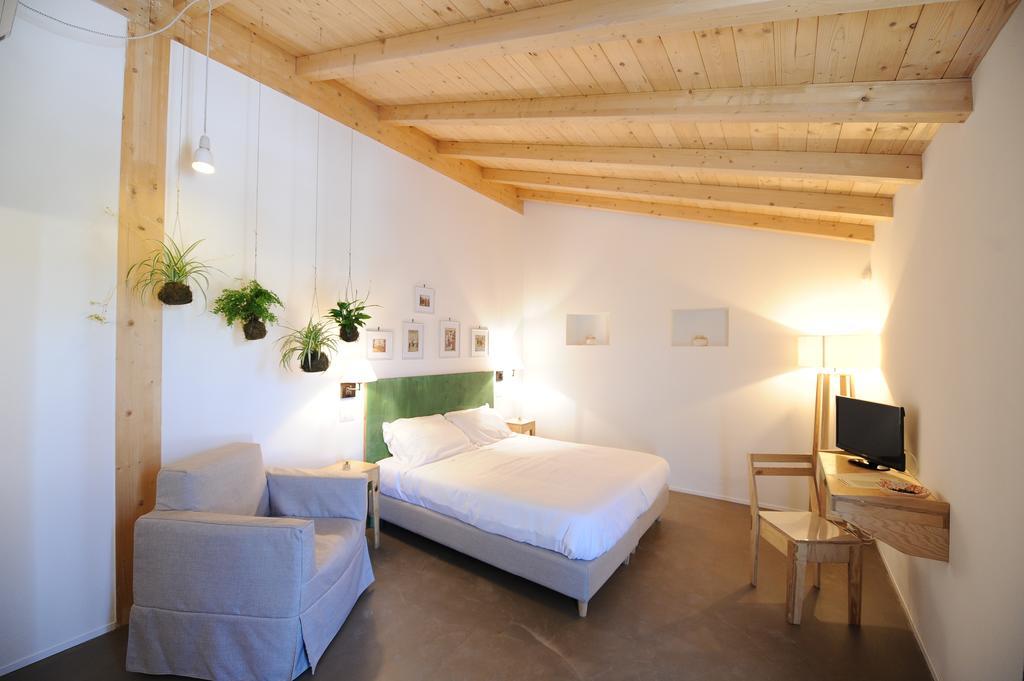 Montegusto Bed & Breakfast Castel Del Monte  Rom bilde
