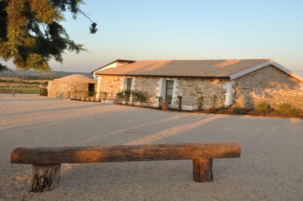 Montegusto Bed & Breakfast Castel Del Monte  Eksteriør bilde