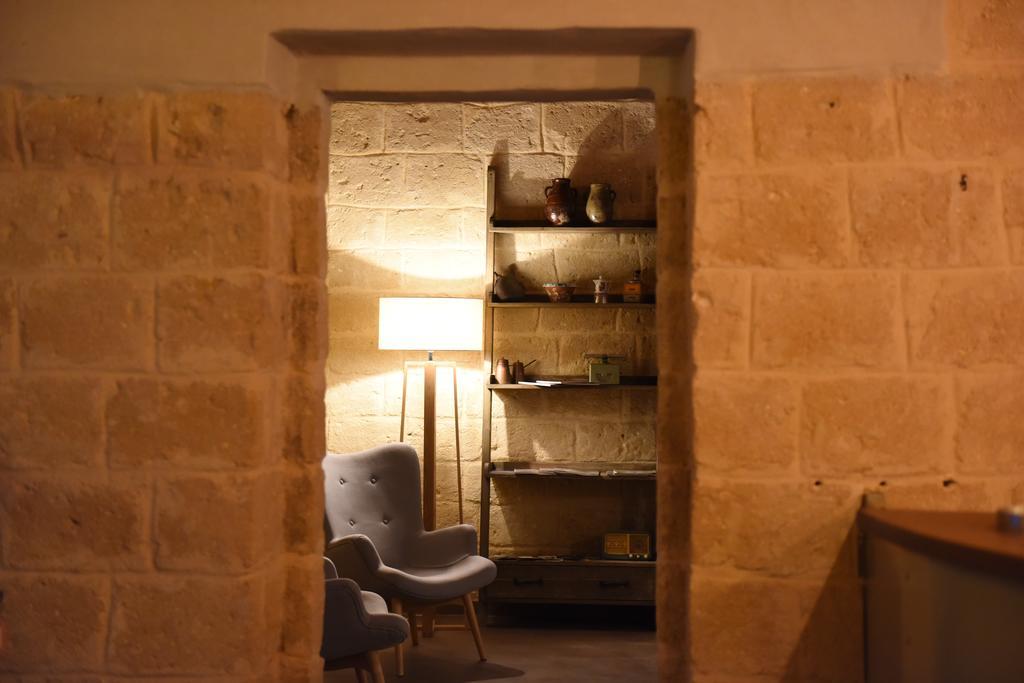 Montegusto Bed & Breakfast Castel Del Monte  Eksteriør bilde